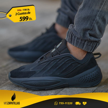 Zapatillas Adidas Ozrah
