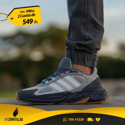 Zapatillas Adidas Ozelle