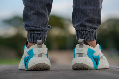 Zapatillas Under Armour Project Rock 6