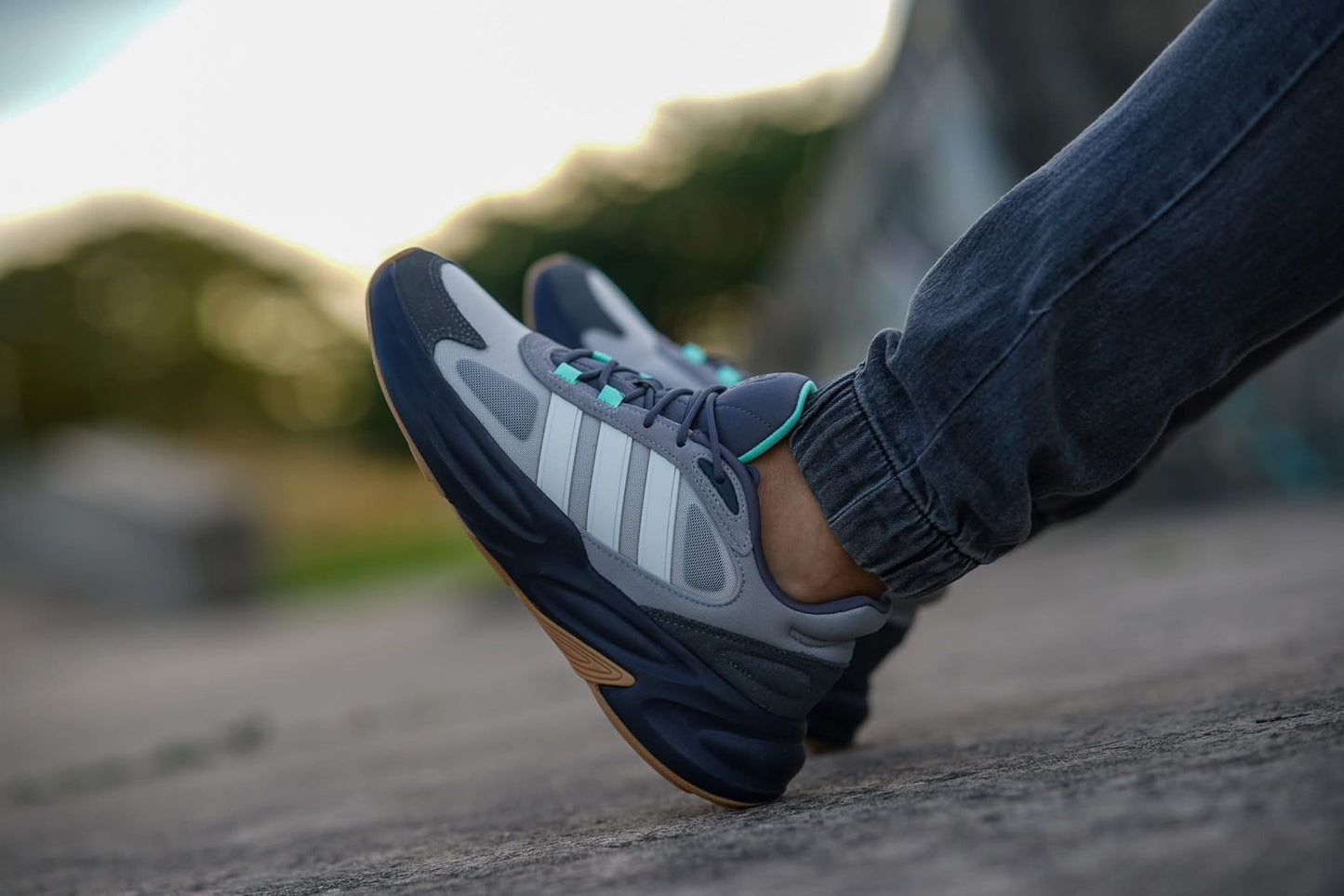 Zapatillas Adidas Ozelle