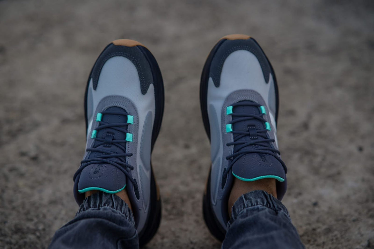 Zapatillas Adidas Ozelle