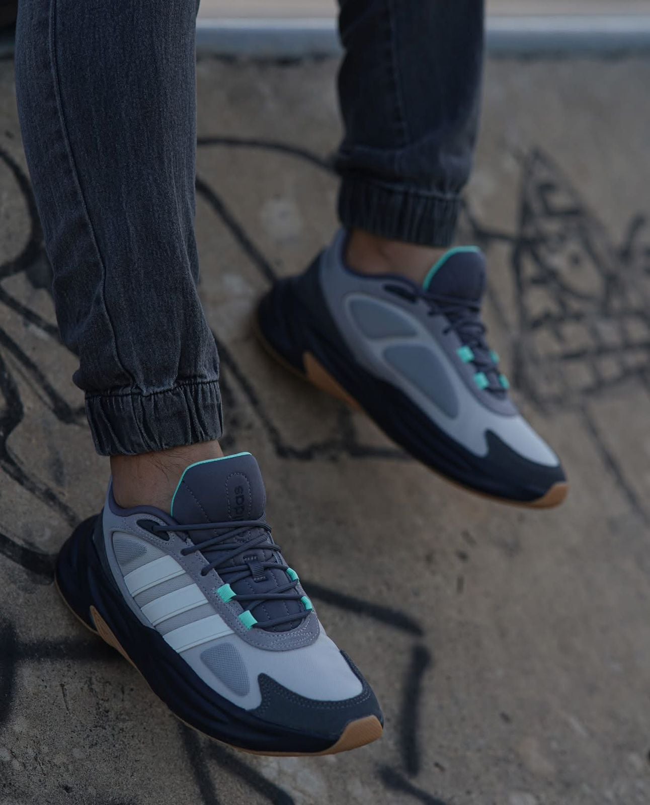 Zapatillas Adidas Ozelle