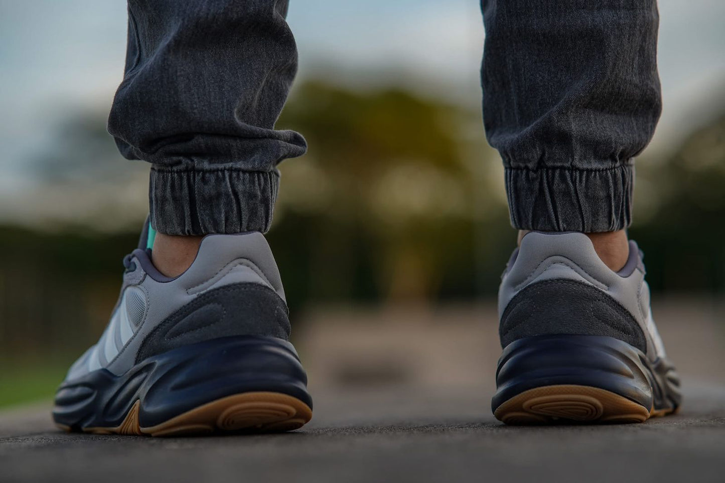 Zapatillas Adidas Ozelle