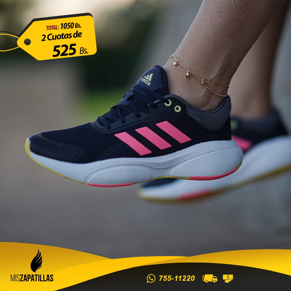 Zapatillas Adidas Response
