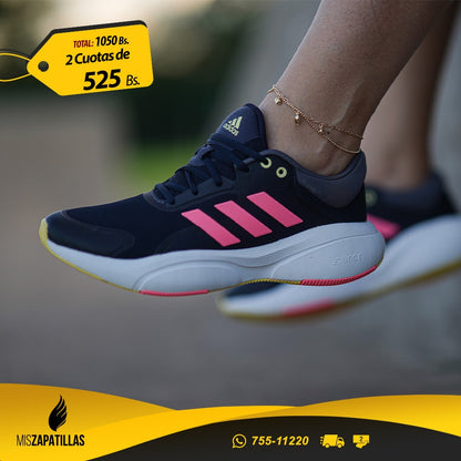 Zapatillas Adidas Response