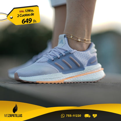 Zapatillas Adidas X_Plrboost