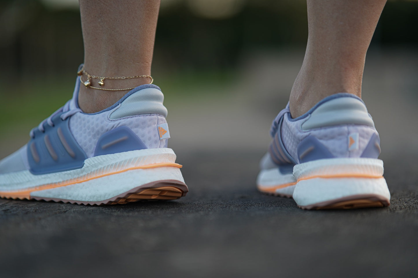 Zapatillas Adidas X_Plrboost