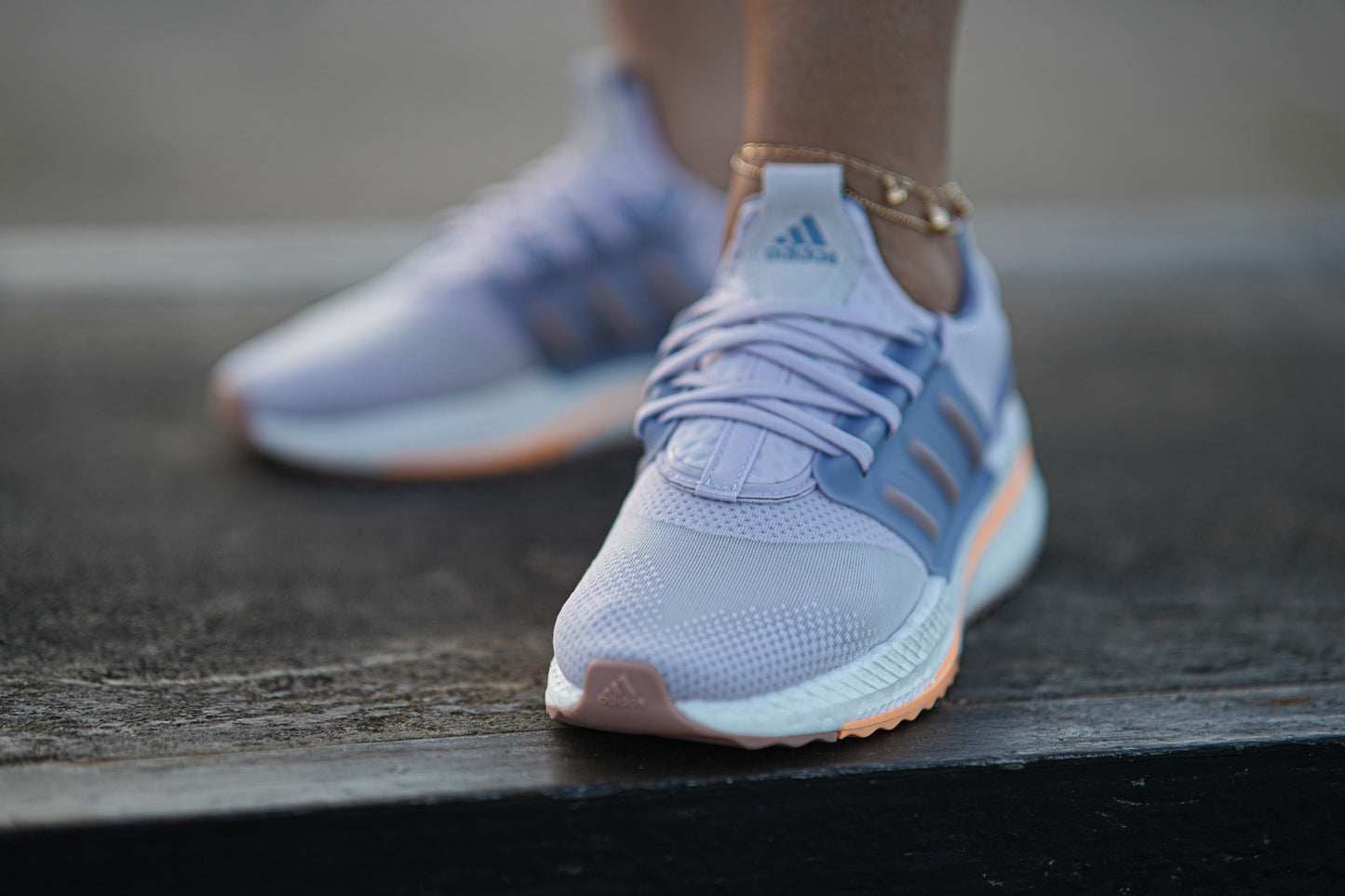 Zapatillas Adidas X_Plrboost