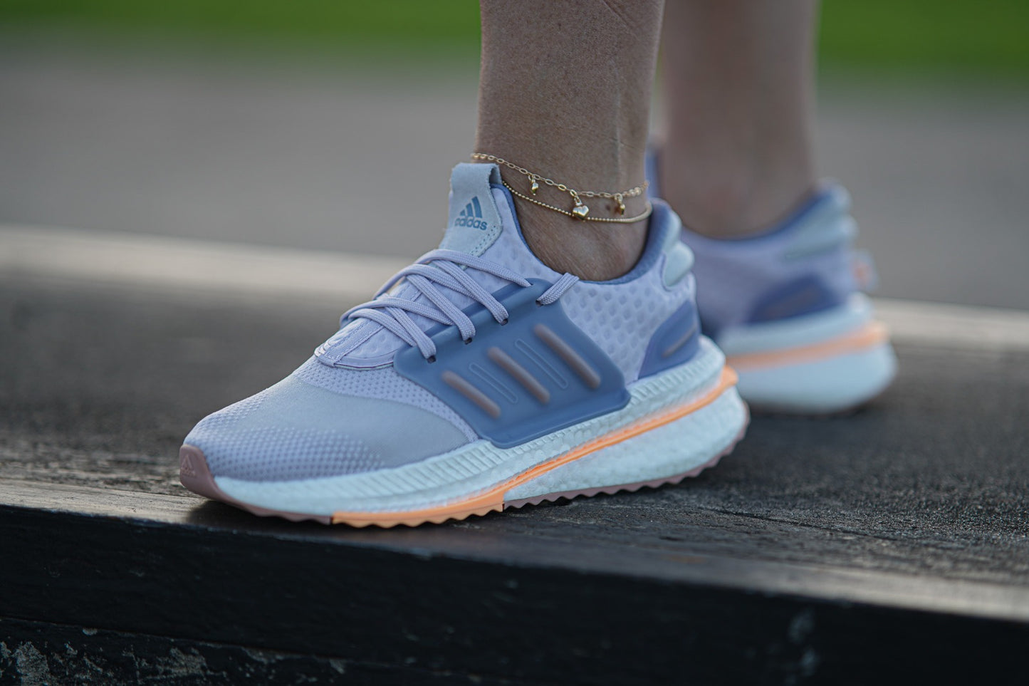 Zapatillas Adidas X_Plrboost