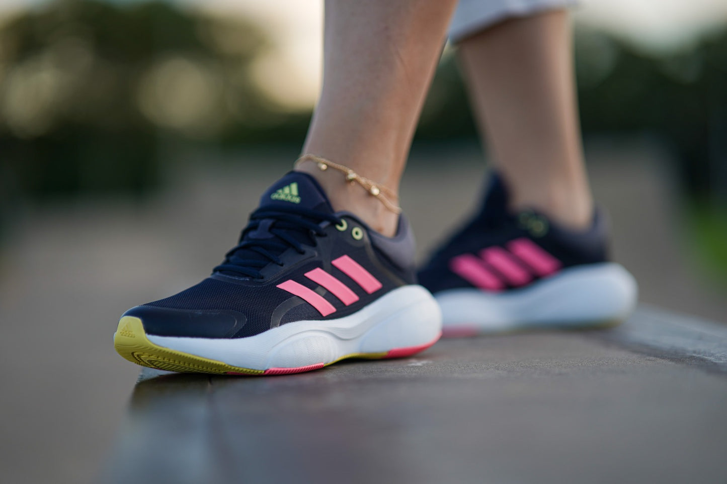 Zapatillas Adidas Response