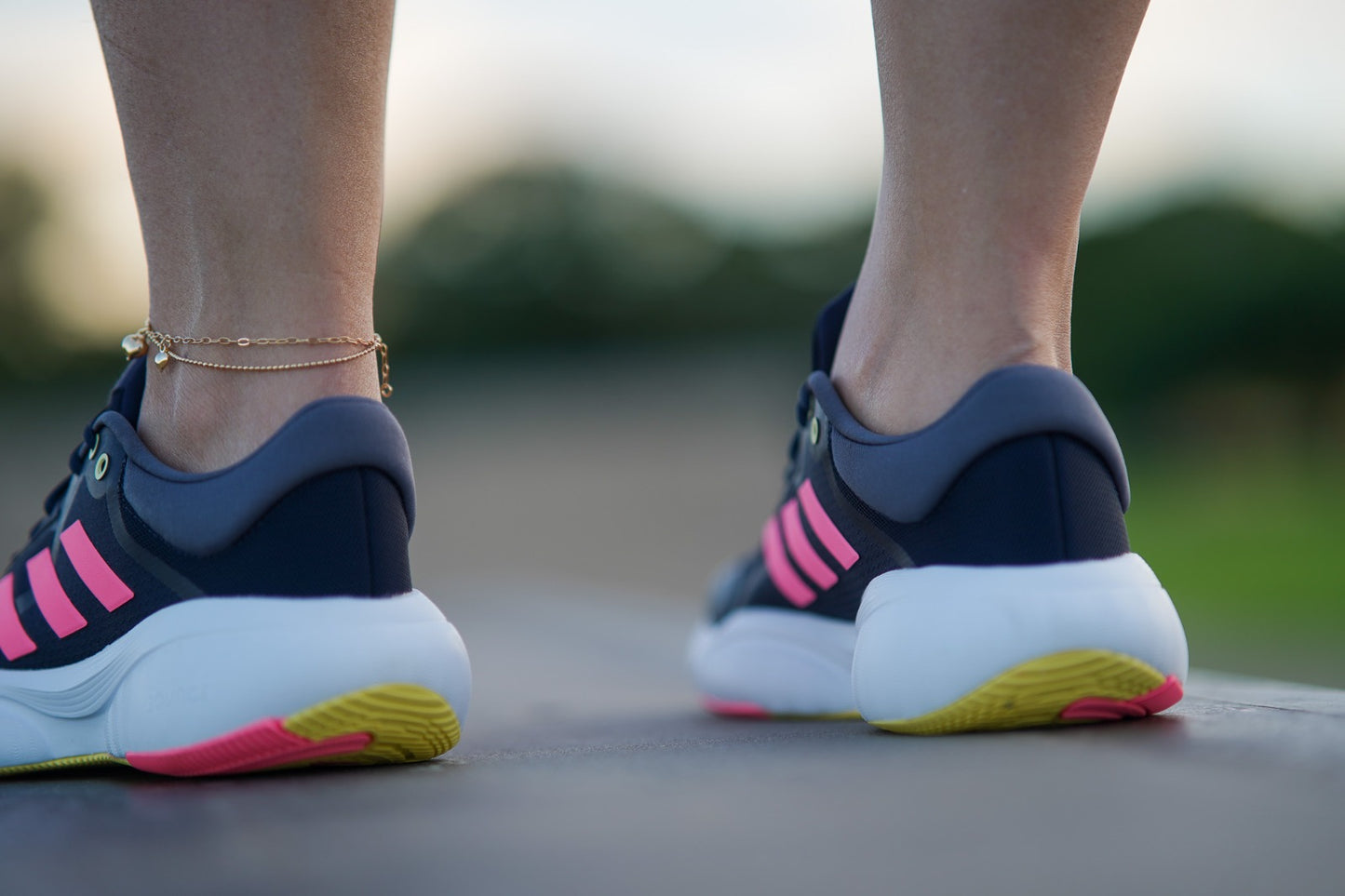 Zapatillas Adidas Response