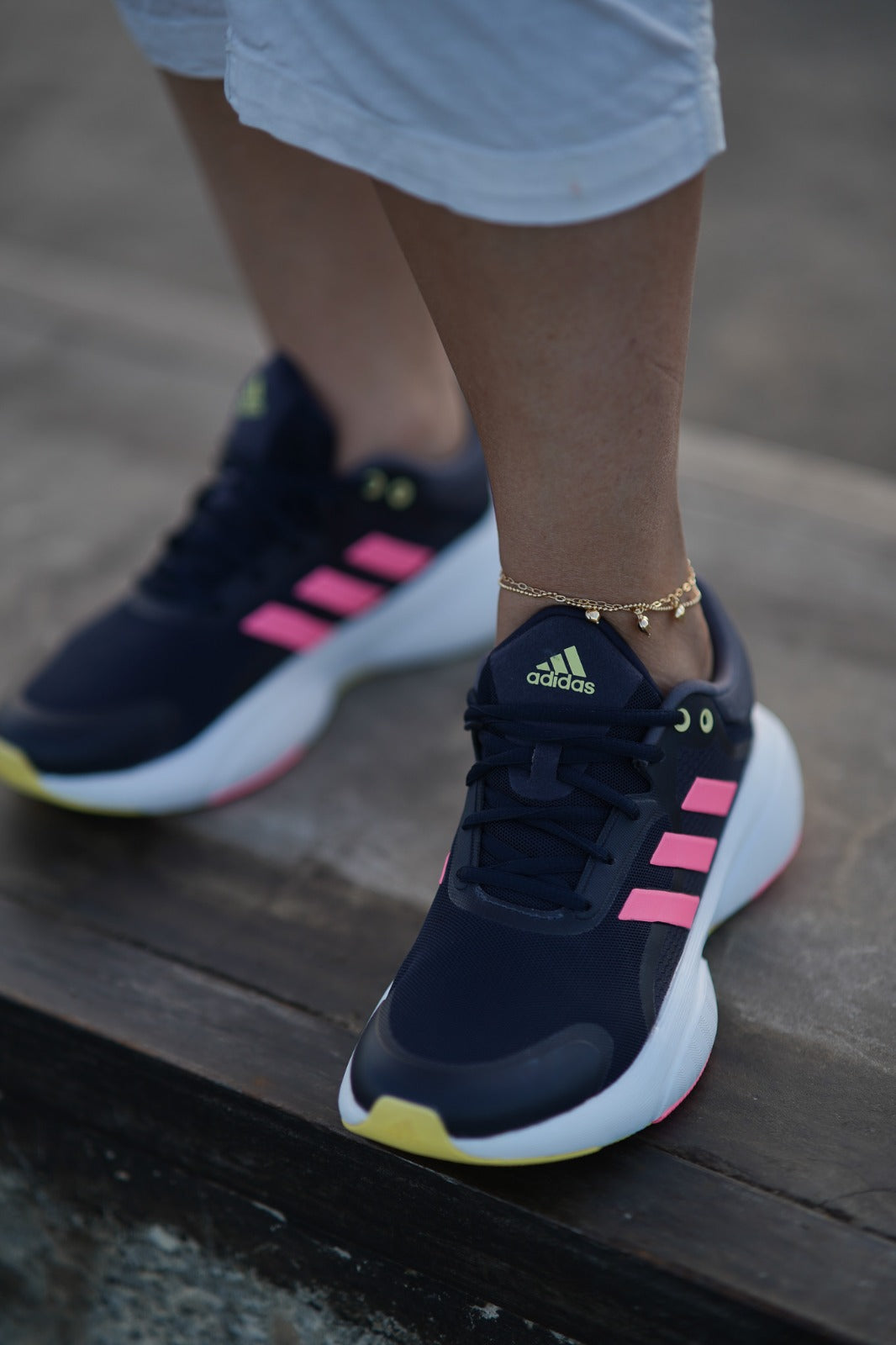 Zapatillas Adidas Response