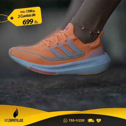 Zapatillas Adidas UltraBoost Light