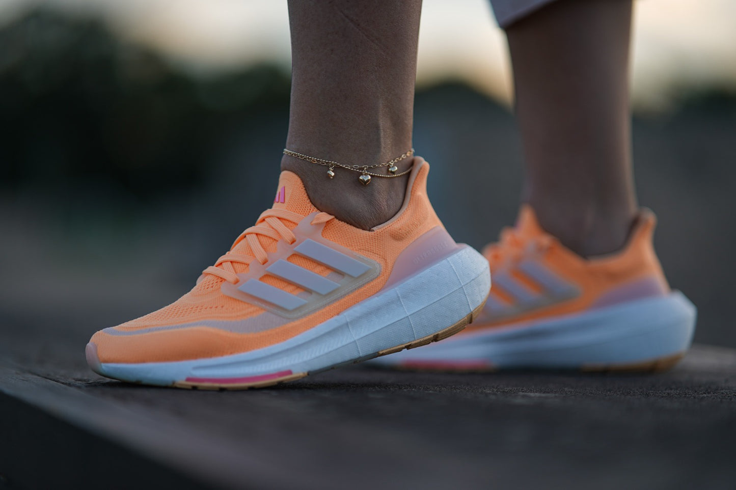 Zapatillas Adidas UltraBoost Light