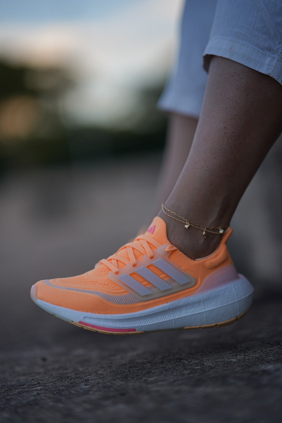 Zapatillas Adidas UltraBoost Light