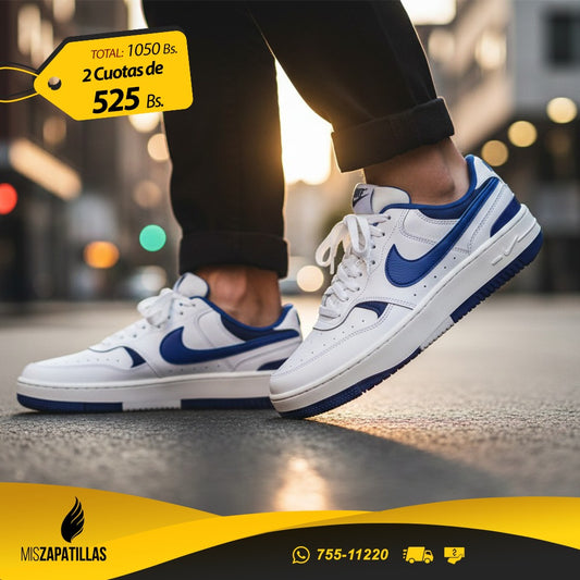 Zapatillas Nike Gamma Force