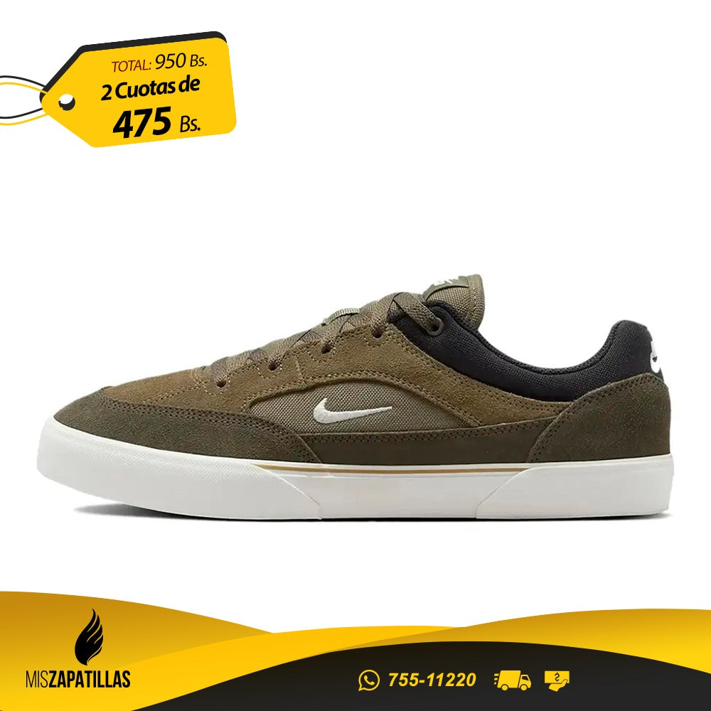 Zapatillas Nike SB Malor