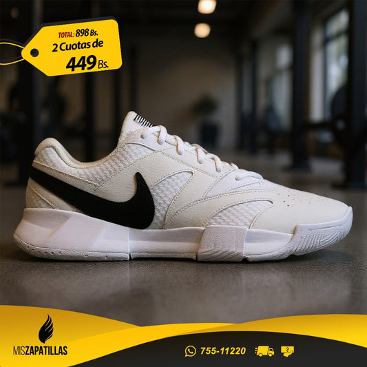Zapatillas Nike Court Lite 4