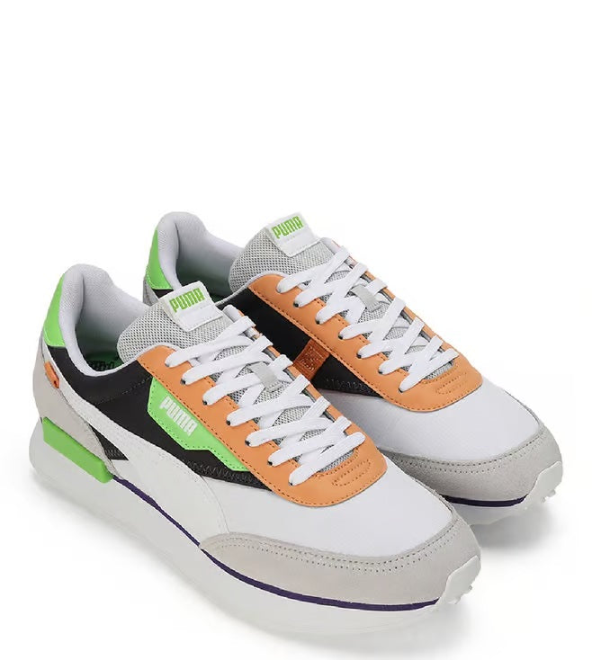 Zapatillas Puma Future Rider New Core