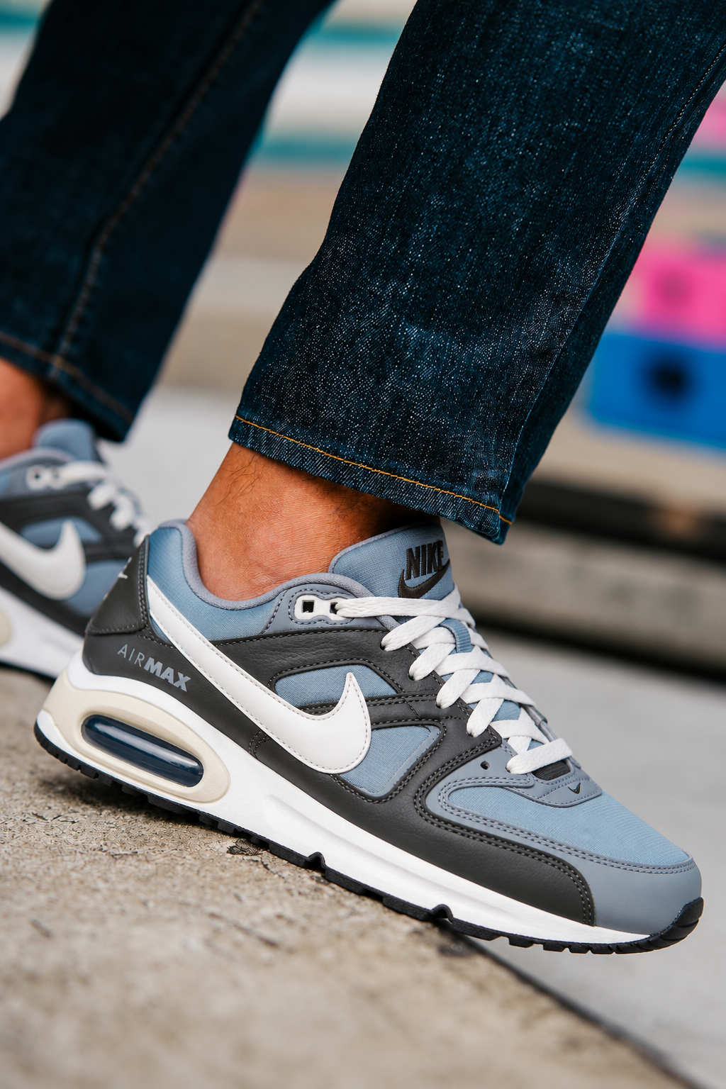 Zapatillas Nike Air Max Command