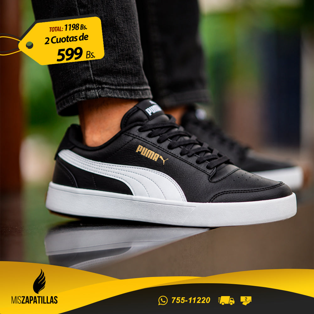 Zapatillas Puma Shuffle