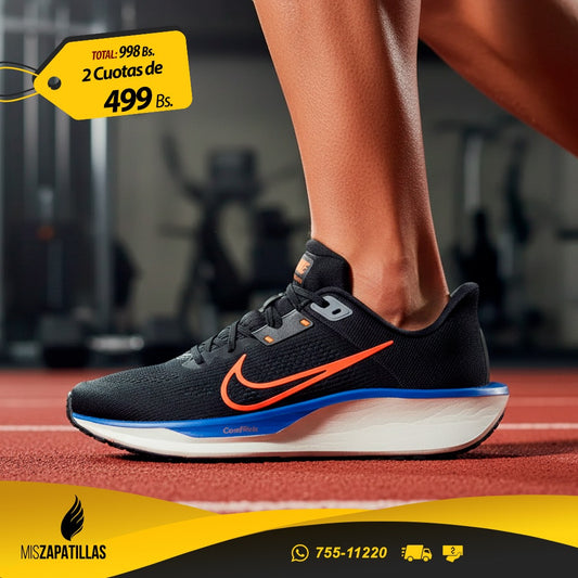 Zapatillas Nike Quest 6