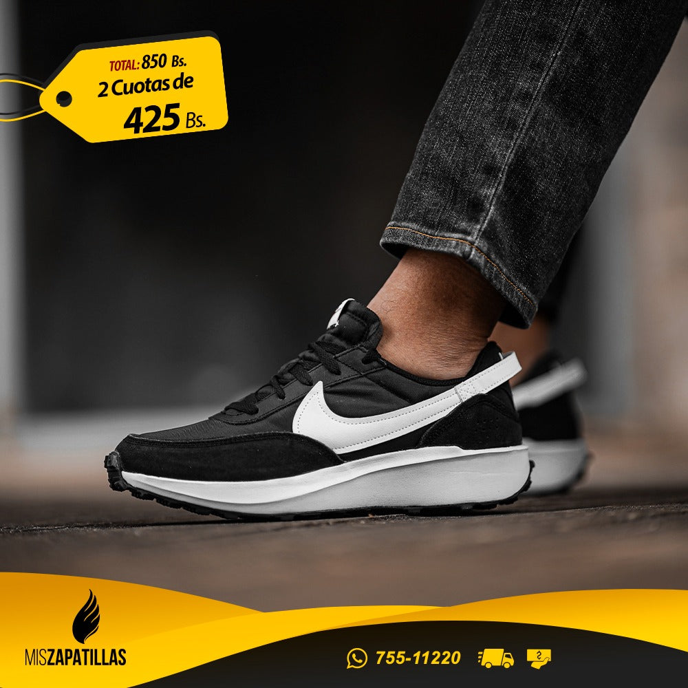 Zapatillas nike Waffle Debut