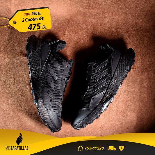 Zapatillas Adidas Tracefinder