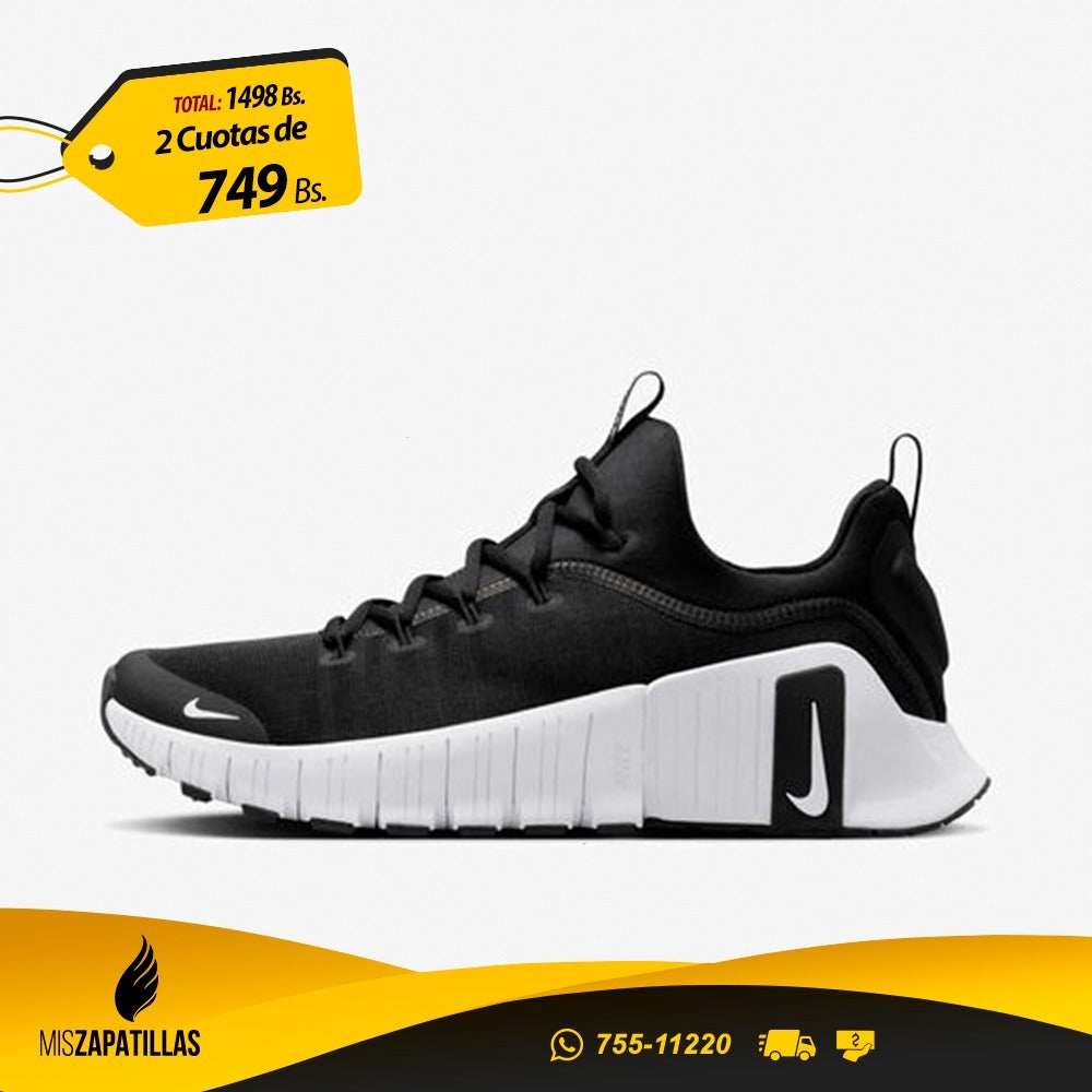 Zapatillas Nike Free Metcon 6