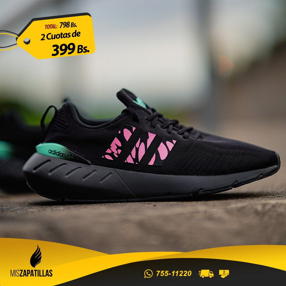 Zapatillas Adidas Swift Run 22