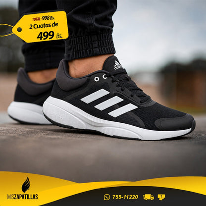 Zapatillas Adidas Response