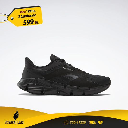 Zapatillas Reebok Zig Dynamica 5