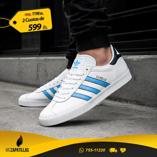 Zapatillas Adidas Gazelle