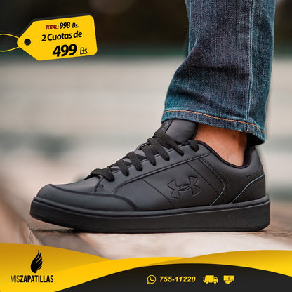 Zapatillas Under Armour Official
