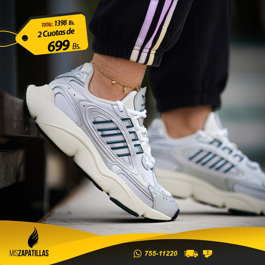 Zapatillas Adidas Ozmillen