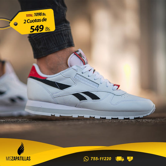 ZAPATILLAS Reebok Classic Leather