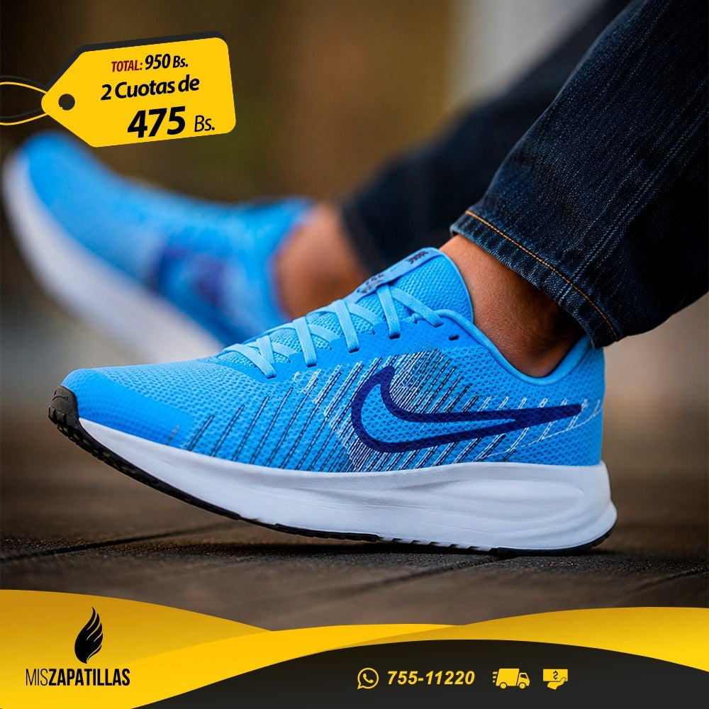 ZAPATILLAS Nike Run Defy
