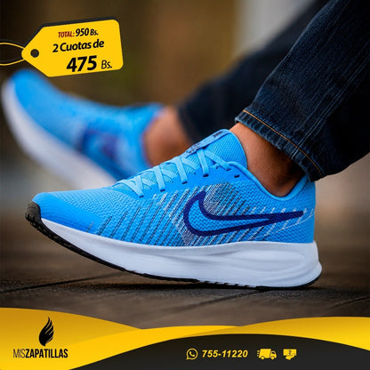 ZAPATILLAS Nike Run Defy