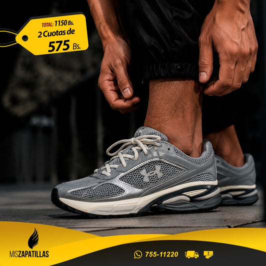 Zapatillas Under Armour Apparition