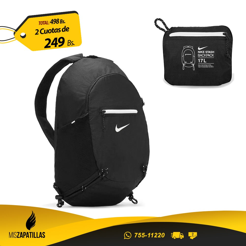 Mochila Nike Backpack Stash