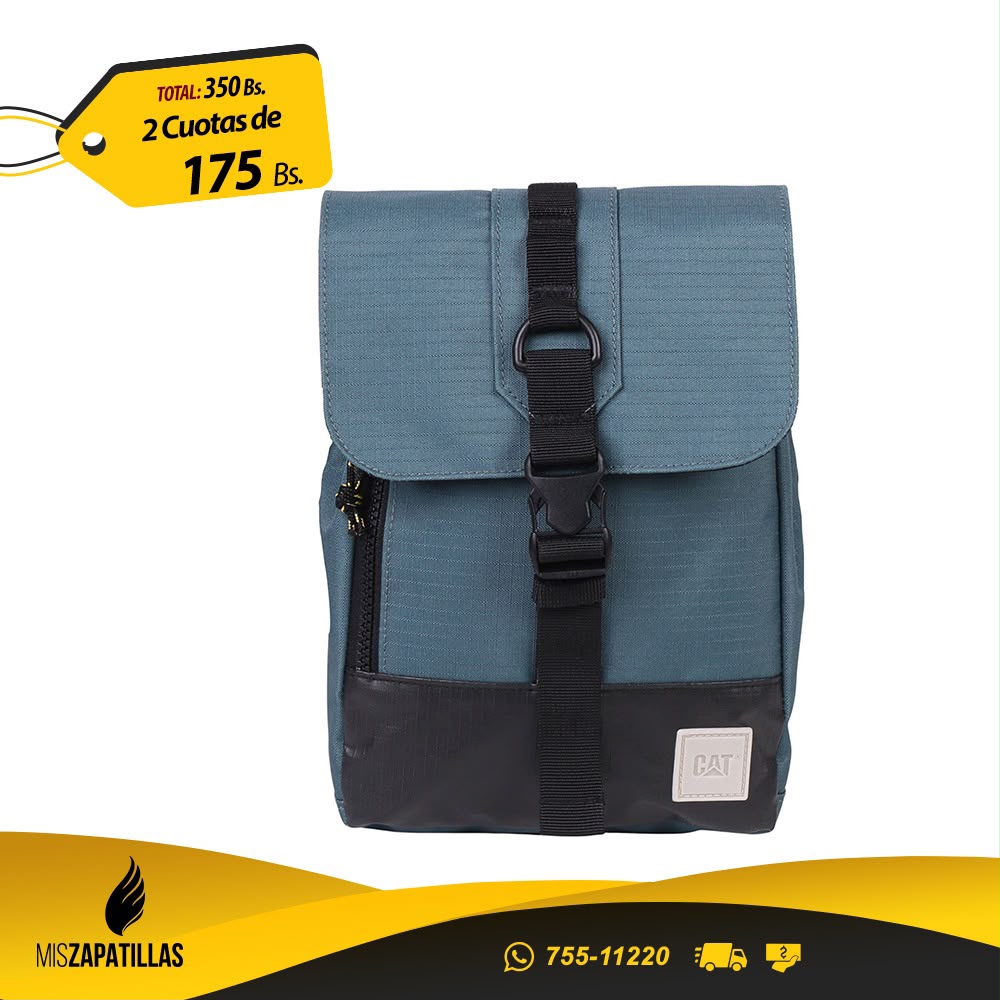 Bolso Cat Core X Mangla Shoulder Bag