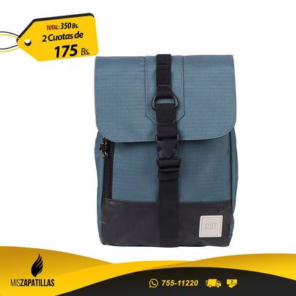 Bolso Cat Core X Mangla Shoulder Bag