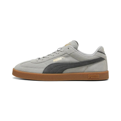 Zapatillas Puma Club Era II Suede