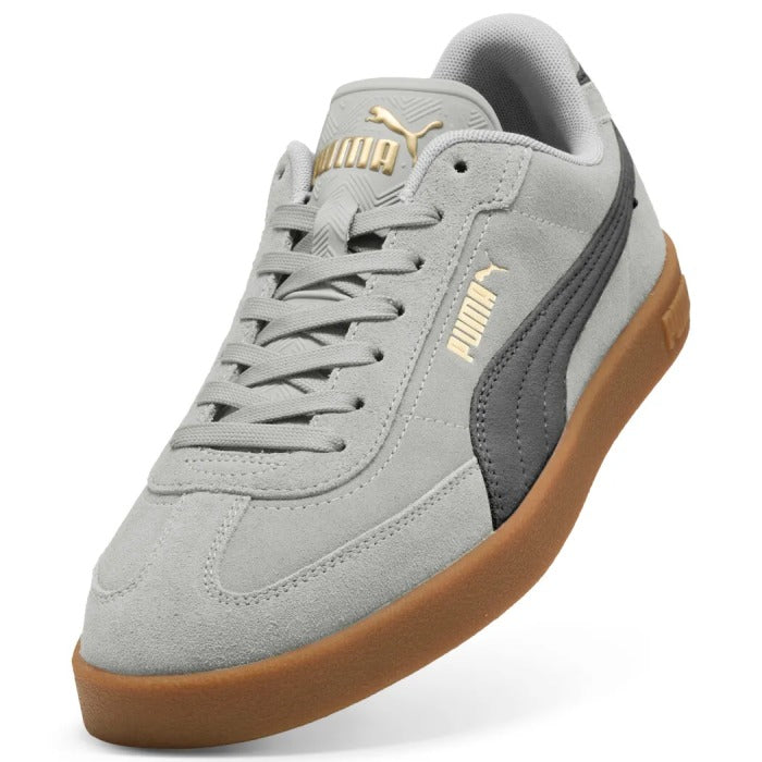 Zapatillas Puma Club Era II Suede