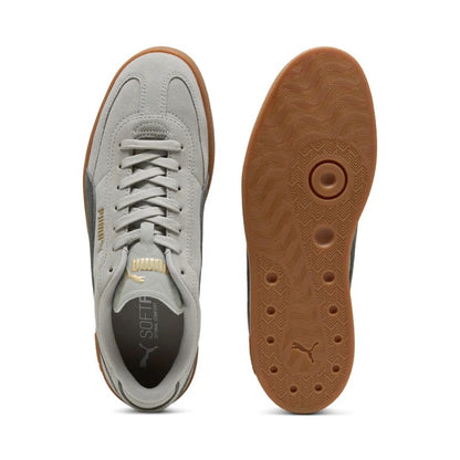 Zapatillas Puma Club Era II Suede