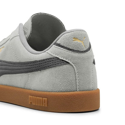 Zapatillas Puma Club Era II Suede