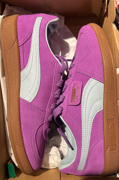 Zapatillas Puma Palermo