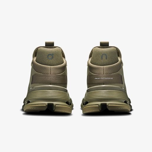 Zapatillas OnCloudnova 2