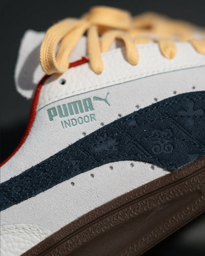 Zapatillas Puma Indoor road to unity