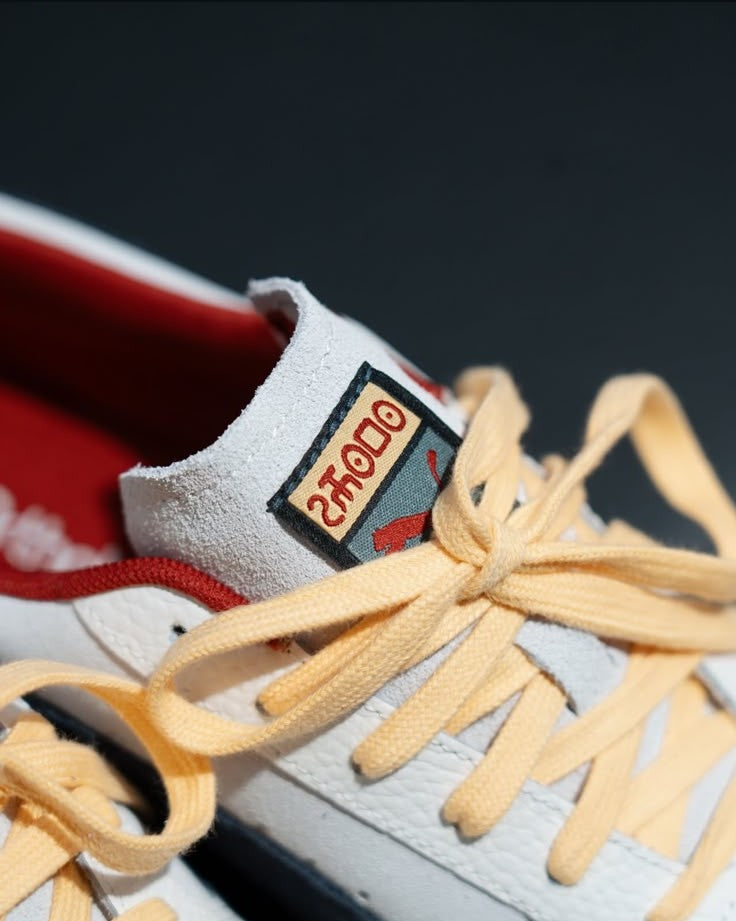 Zapatillas Puma Indoor road to unity